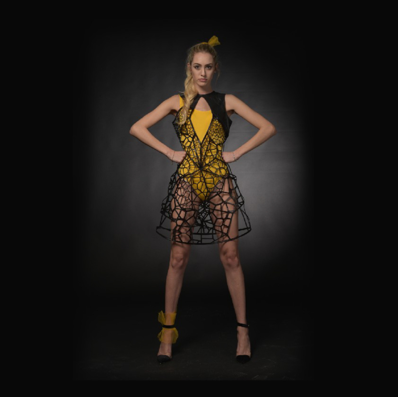 Hypernova Look 4